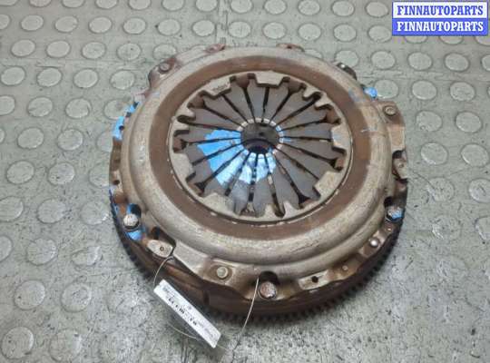 Маховик MT578151 на Mitsubishi Carisma 1995-2004