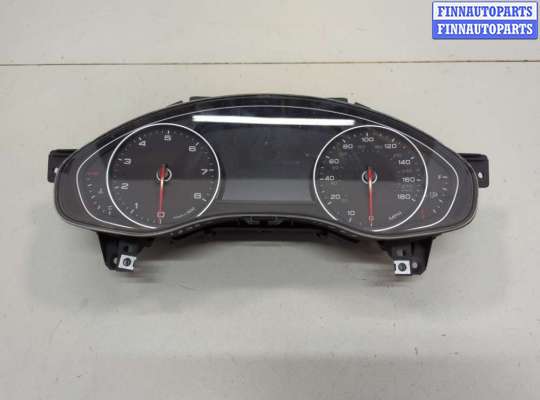 купить Щиток приборов (приборная панель) на Audi A6 (C7) 2011-2018