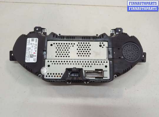 купить Щиток приборов (приборная панель) на Audi A6 (C7) 2011-2018