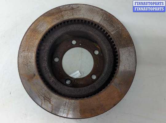 купить Диск тормозной на Toyota Tundra 2007-2013