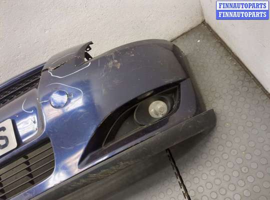 купить Бампер на Toyota Auris E15 2006-2012