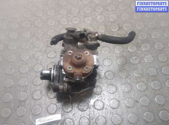 купить ТНВД на Volvo S60 2010-2018