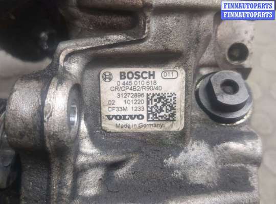 купить ТНВД на Volvo S60 2010-2018