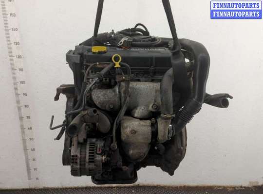 купить Двигатель (ДВС) на Opel Combo 2001-2011