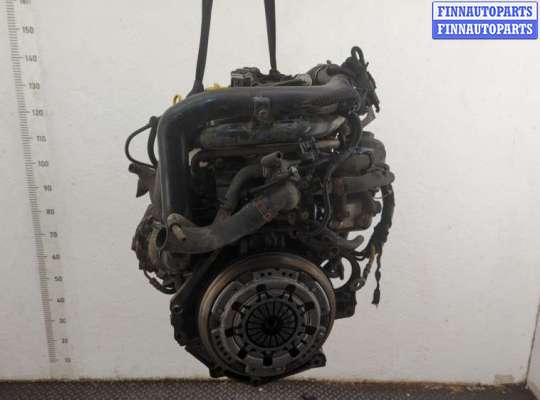 купить Двигатель (ДВС) на Opel Combo 2001-2011