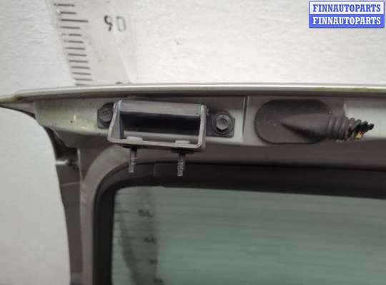 купить Двигатель стеклоочистителя (моторчик дворников) задний на Volvo XC90 2002-2014