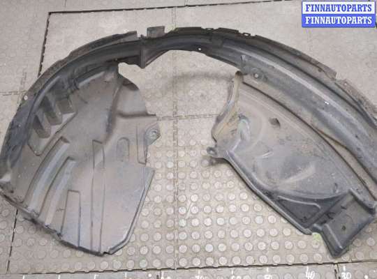 Защита арок (подкрылок) NS907565 на Nissan Juke 2010-2019