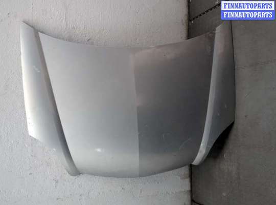 купить Капот на Renault Kangoo 1998-2008