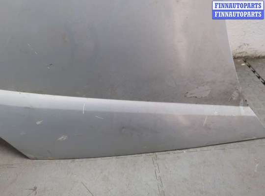 купить Капот на Renault Kangoo 1998-2008