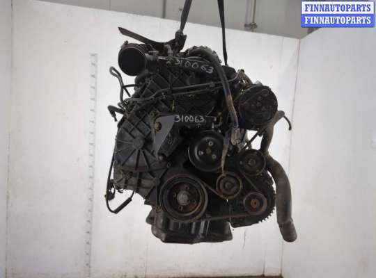 Форсунка топливная OP2440976 на Opel Astra G 1998-2005