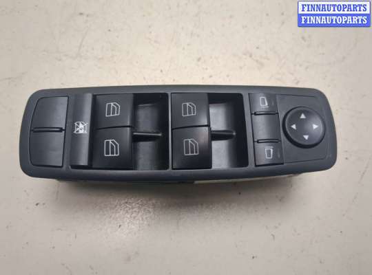 купить Кнопка стеклоподъемника (блок кнопок) на Mercedes ML W164 2005-2011
