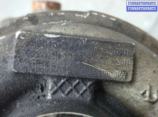 купить Турбина на Volkswagen Crafter 2006-2016