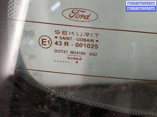 купить Замок багажника на Ford Focus 1 1998-2004