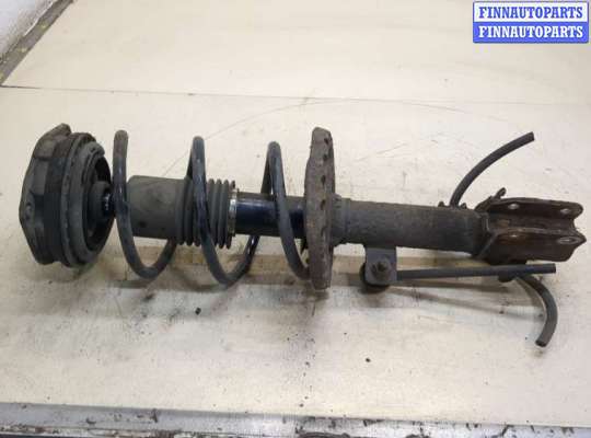 Амортизатор подвески NS854237 на Nissan Note E11 2006-2013