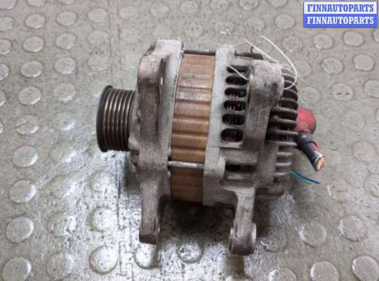 Генератор NS996185 на Nissan Note E11 2005-2013