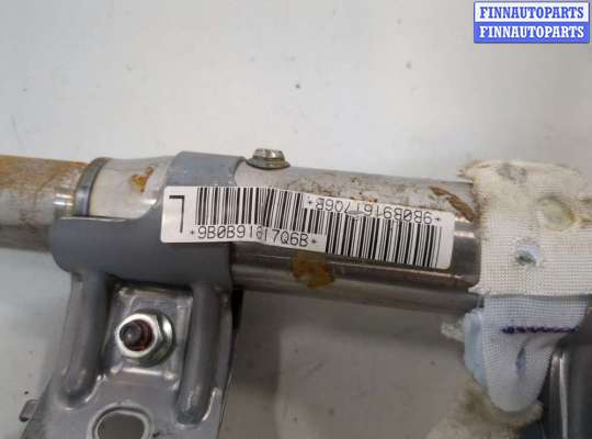 купить Подушка безопасности боковая (шторка) на Mitsubishi Eclipse Cross 2017-