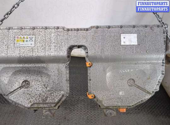 купить Радиатор охлаждения двигателя на BMW 5 G30, G31 2017-2023