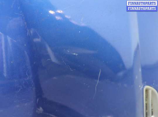 Повторитель поворота в крыло