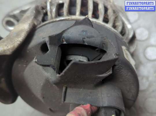 купить Генератор на BMW X5 E53 2000-2006