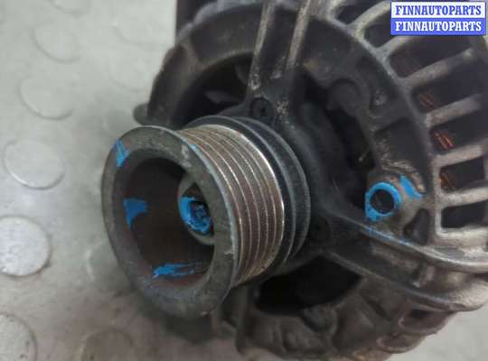 купить Генератор на BMW X5 E53 2000-2006