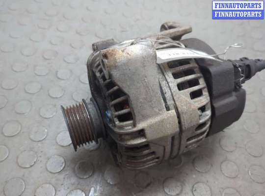 купить Генератор на BMW X5 E53 2000-2006