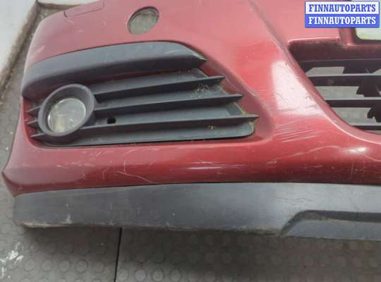 купить Бампер на Opel Astra H 2004-2010