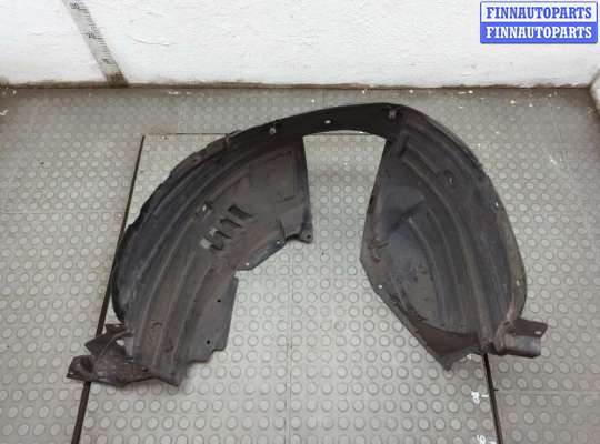 Купить Защита арок (подкрылок) на Nissan Qashqai 2006-2013 Защита арок (подкрылок) NS1002368 на Nissan Qashqai 2006-2013