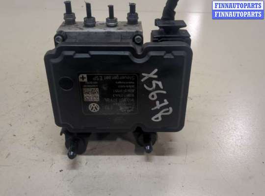 купить Блок АБС, насос (ABS, ESP, ASR) на Volkswagen Jetta 6 2010-2015