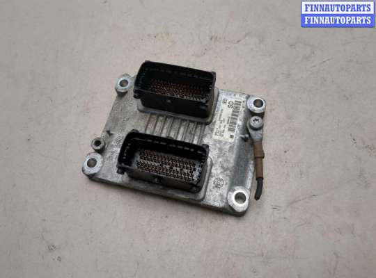 купить Блок управления двигателем на Opel Corsa C 2000-2006