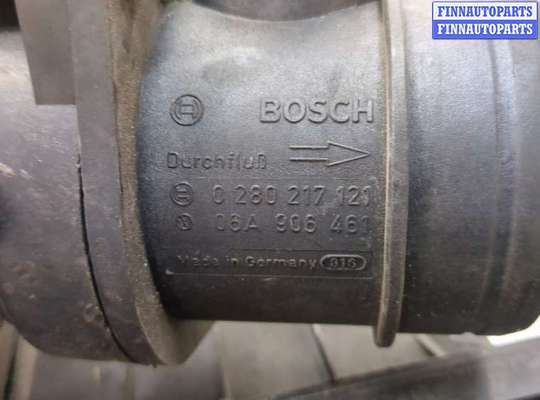 купить Корпус воздушного фильтра на Ford Galaxy 2000-2006