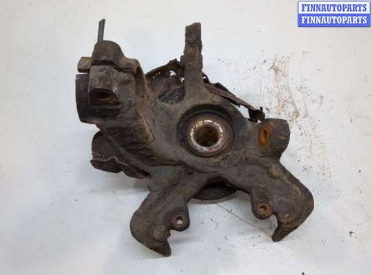 купить Ступица (кулак, цапфа) на Volkswagen Polo 2009-2014