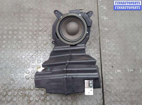 Купить Сабвуфер на Lexus RX 2009-2015 Сабвуфер LXR6706 на Lexus RX 2009-2015