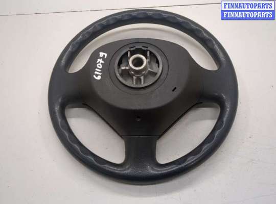купить Подушка безопасности водителя на Peugeot 207 2006-2015