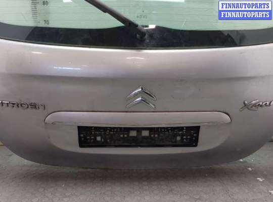 купить Крышка (дверь) багажника на Citroen Xsara-Picasso 1999-2012
