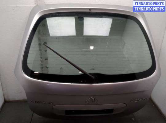купить Крышка (дверь) багажника на Citroen Xsara-Picasso 1999-2012