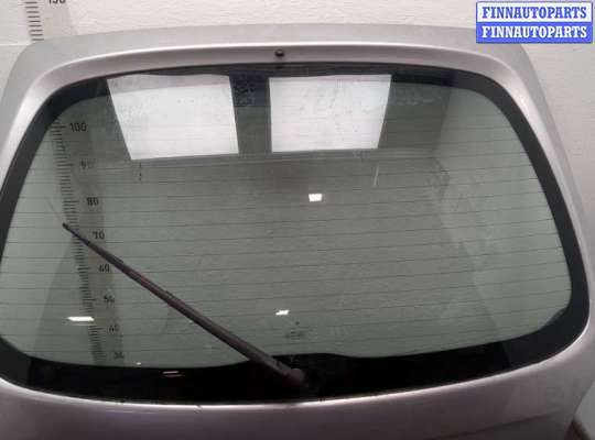 купить Крышка (дверь) багажника на Citroen Xsara-Picasso 1999-2012