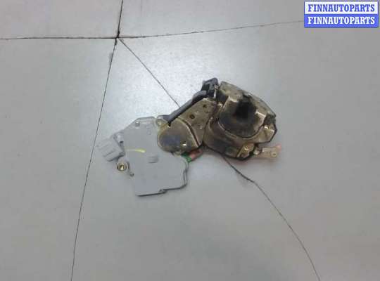 купить Замок двери на Nissan Almera N16 2000-2006