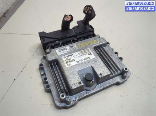 Блок управления двигателем KA596297 на KIA Sportage 2010-2016