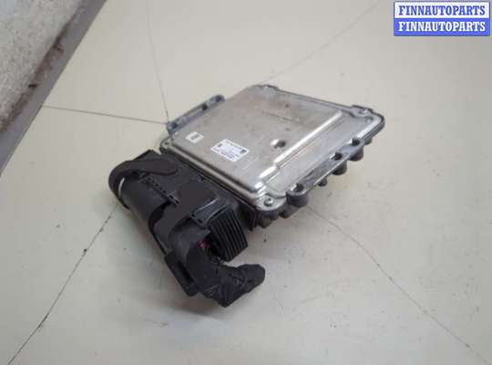 купить Блок управления двигателем на KIA Sportage 2010-2016