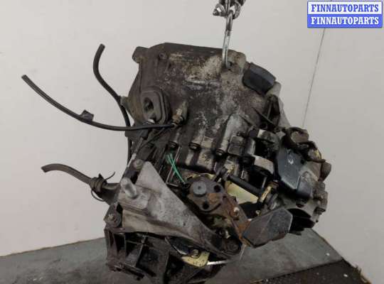 купить КПП 5-ст.мех. (МКПП) на Ford Mondeo 3 2000-2007