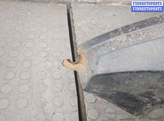 купить Защита арок (подкрылок) на Toyota Auris E15 2006-2012