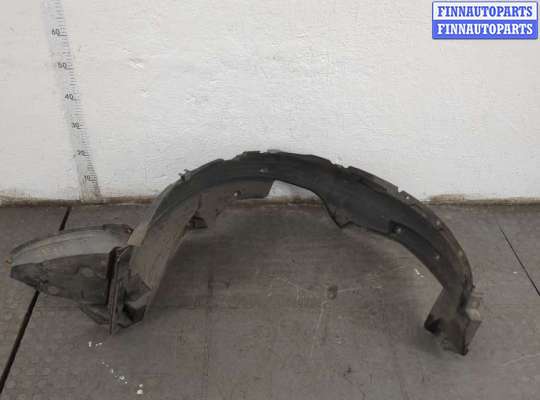 Защита арок (подкрылок) TT937963 на Toyota Auris E15 2006-2012