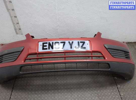 купить Бампер на Ford Focus 2 2005-2008