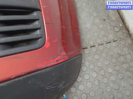 купить Бампер на Ford Focus 2 2005-2008