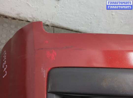 купить Бампер на Ford Focus 2 2005-2008