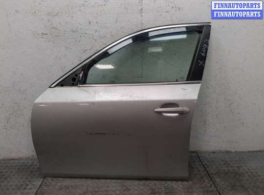 купить Дверь боковая (легковая) на BMW 5 E60 2003-2010