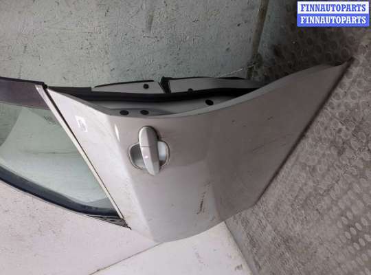 купить Дверь боковая (легковая) на BMW 5 E60 2003-2010