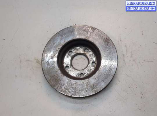 Купить Диск тормозной на Ford Focus 2 2008-2011 Диск тормозной FO2209964 на Ford Focus 2 2008-2011