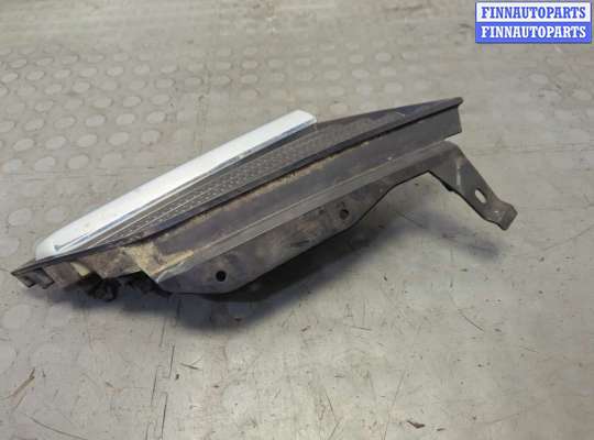 купить Решетка радиатора на Nissan Primera P12 2002-2008