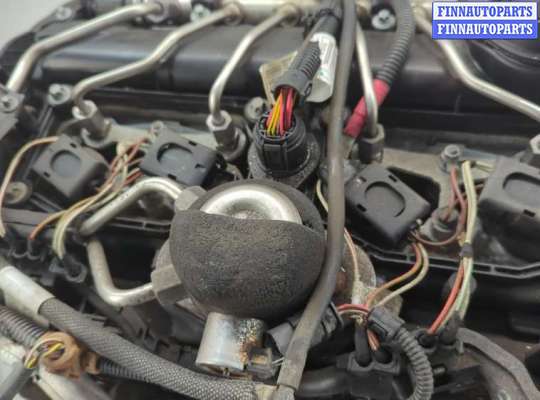 купить Катушка зажигания на BMW X3 F25 2010-2017